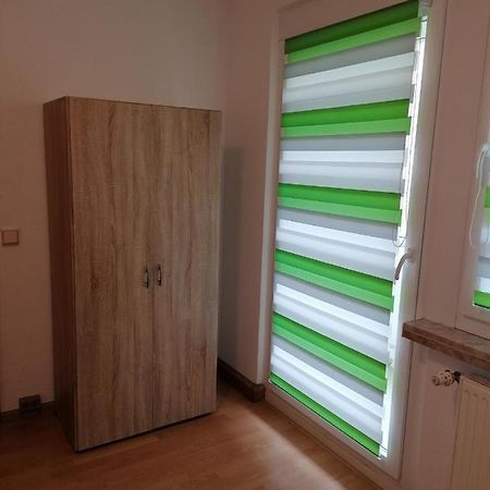 Ferienwohnung Karl 54 Gelenau Екстер'єр фото