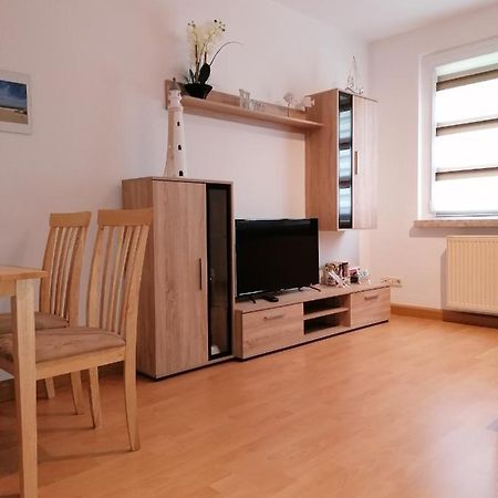 Ferienwohnung Karl 54 Gelenau Екстер'єр фото