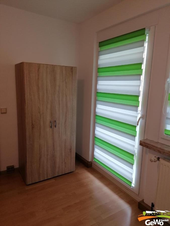 Ferienwohnung Karl 54 Gelenau Екстер'єр фото