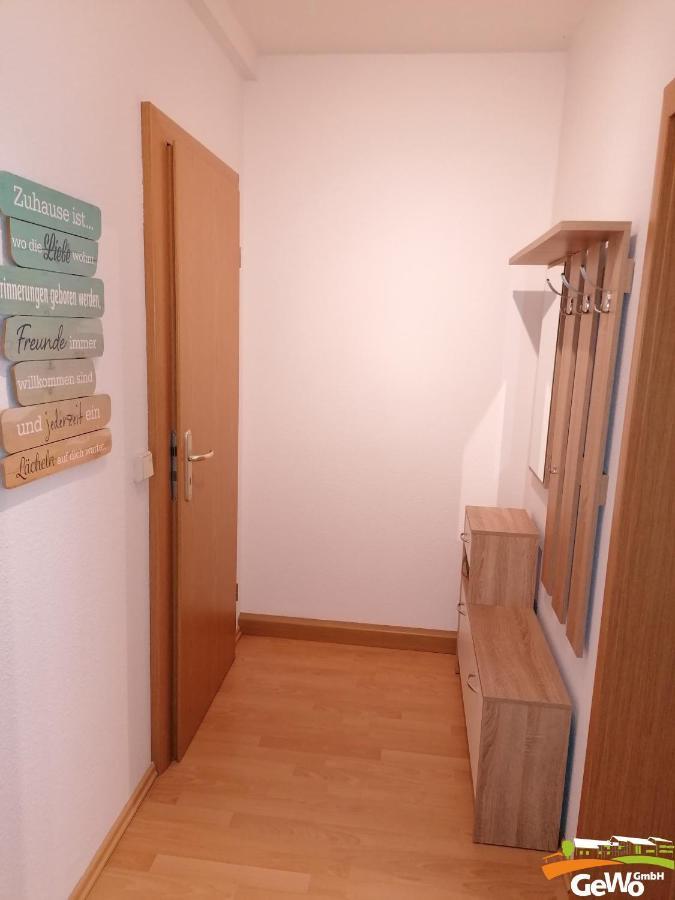 Ferienwohnung Karl 54 Gelenau Екстер'єр фото